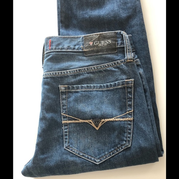 men's ultra lightweight jeans